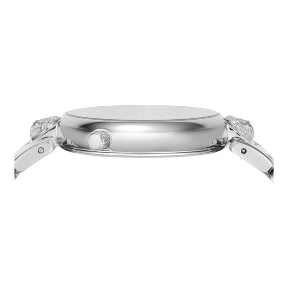 Versace Versus Silver 36mm Watch